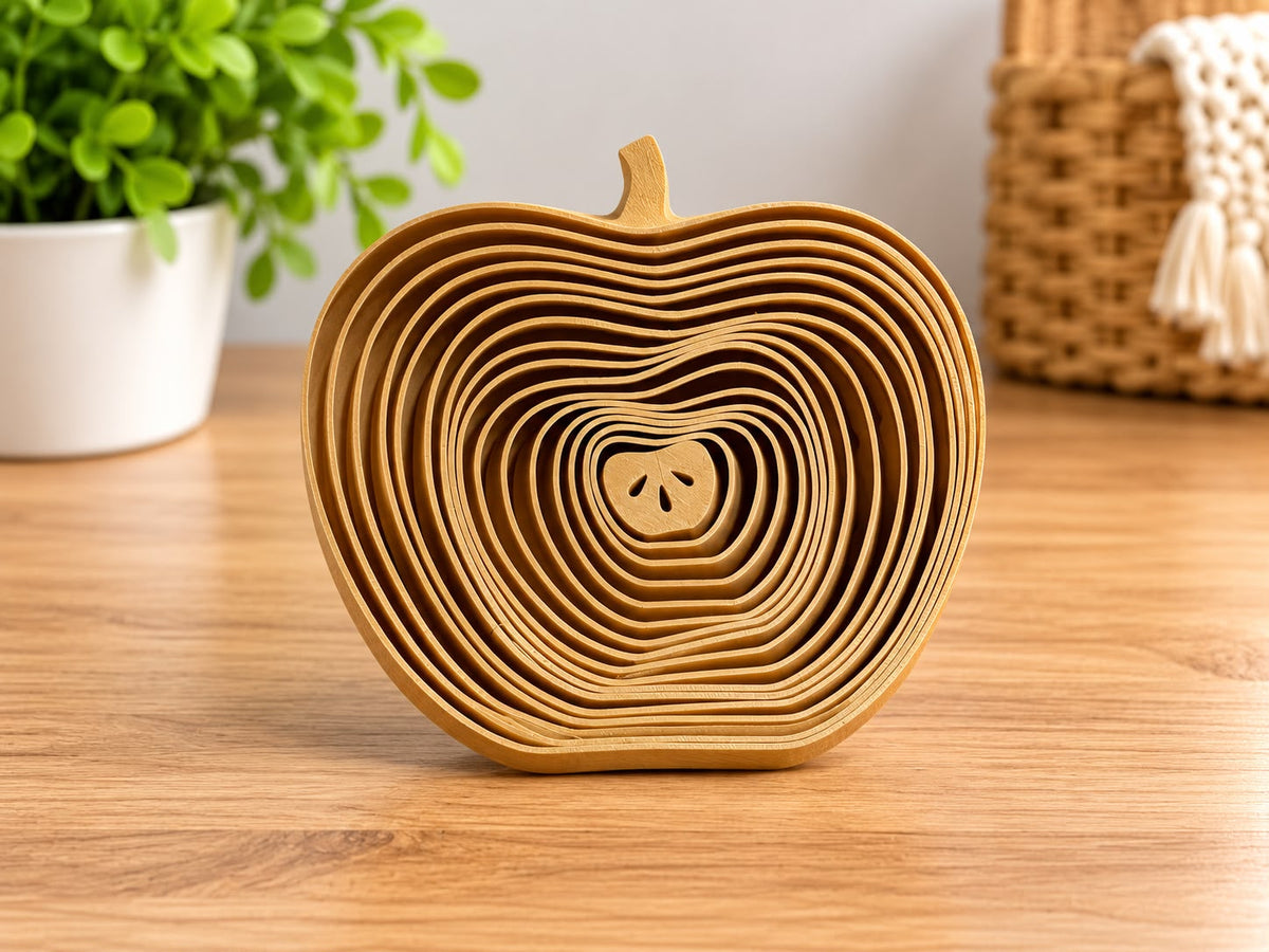 Apple Fidget