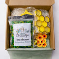 Busy Bee Sensory Box