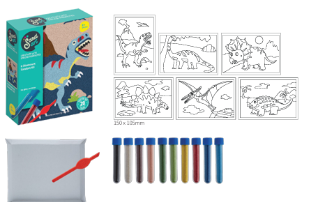 Dinosaur
