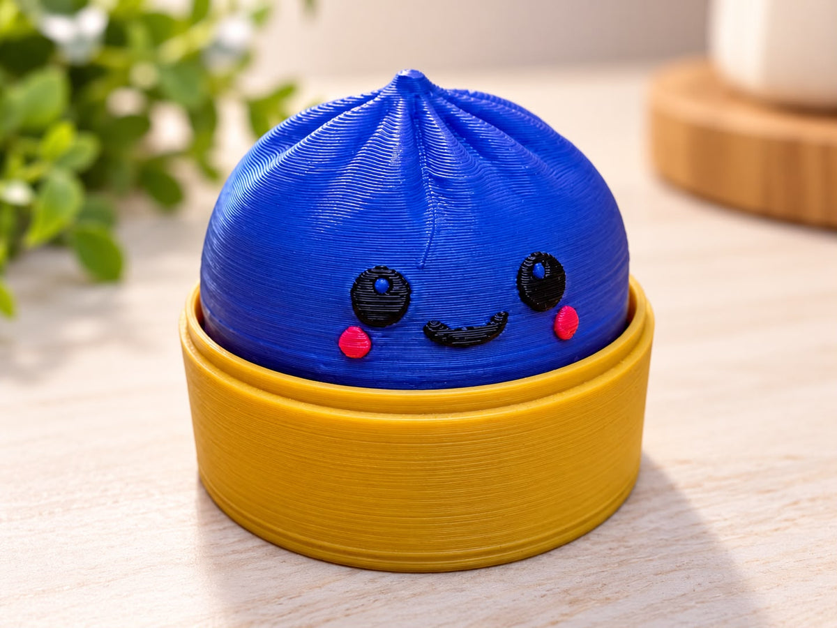 Dumpling Clicker