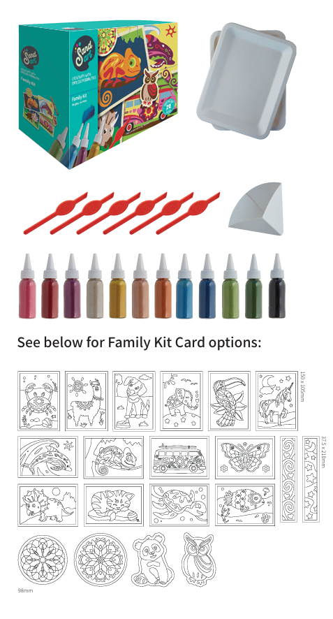 Family Kit