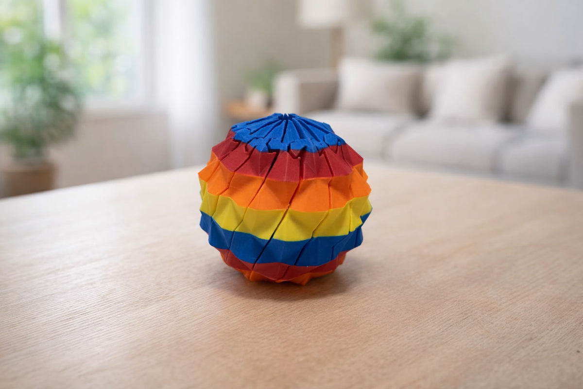 Sensory Stretch Ball