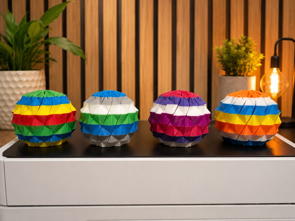 Sensory Stretch Ball