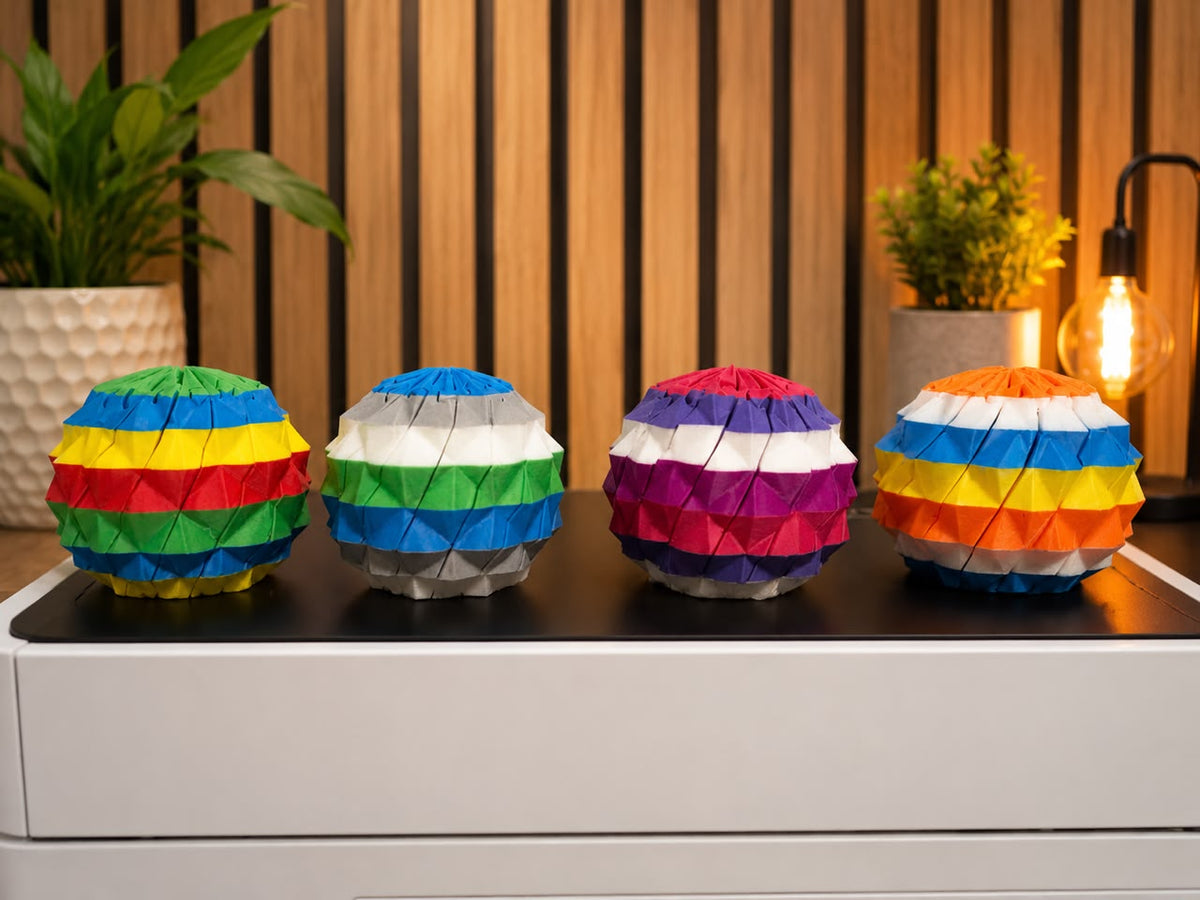 Sensory Stretch Ball