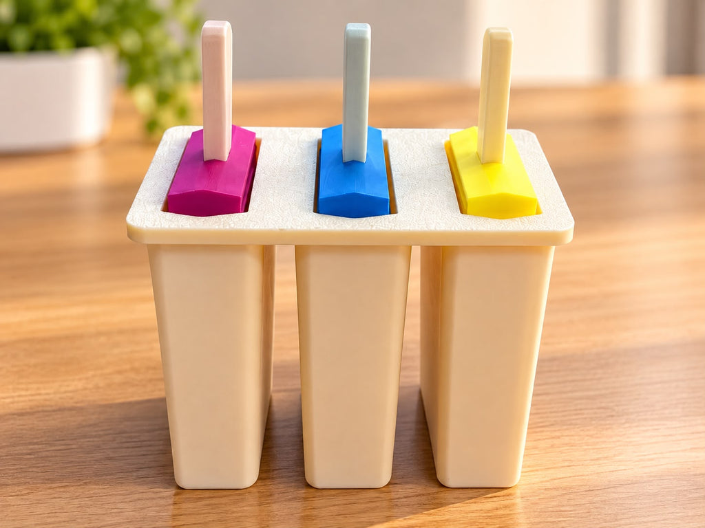 Popsicle Toys