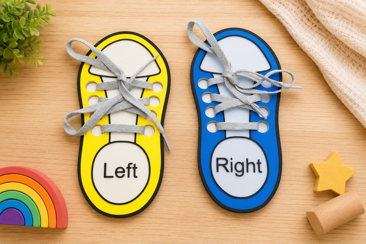 Shoe Lace