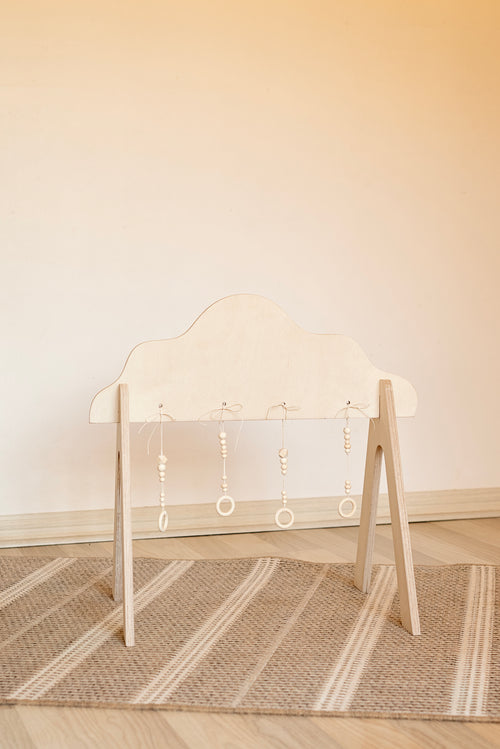 Baby Play Gym