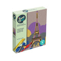 Earth-Tone Landmarks