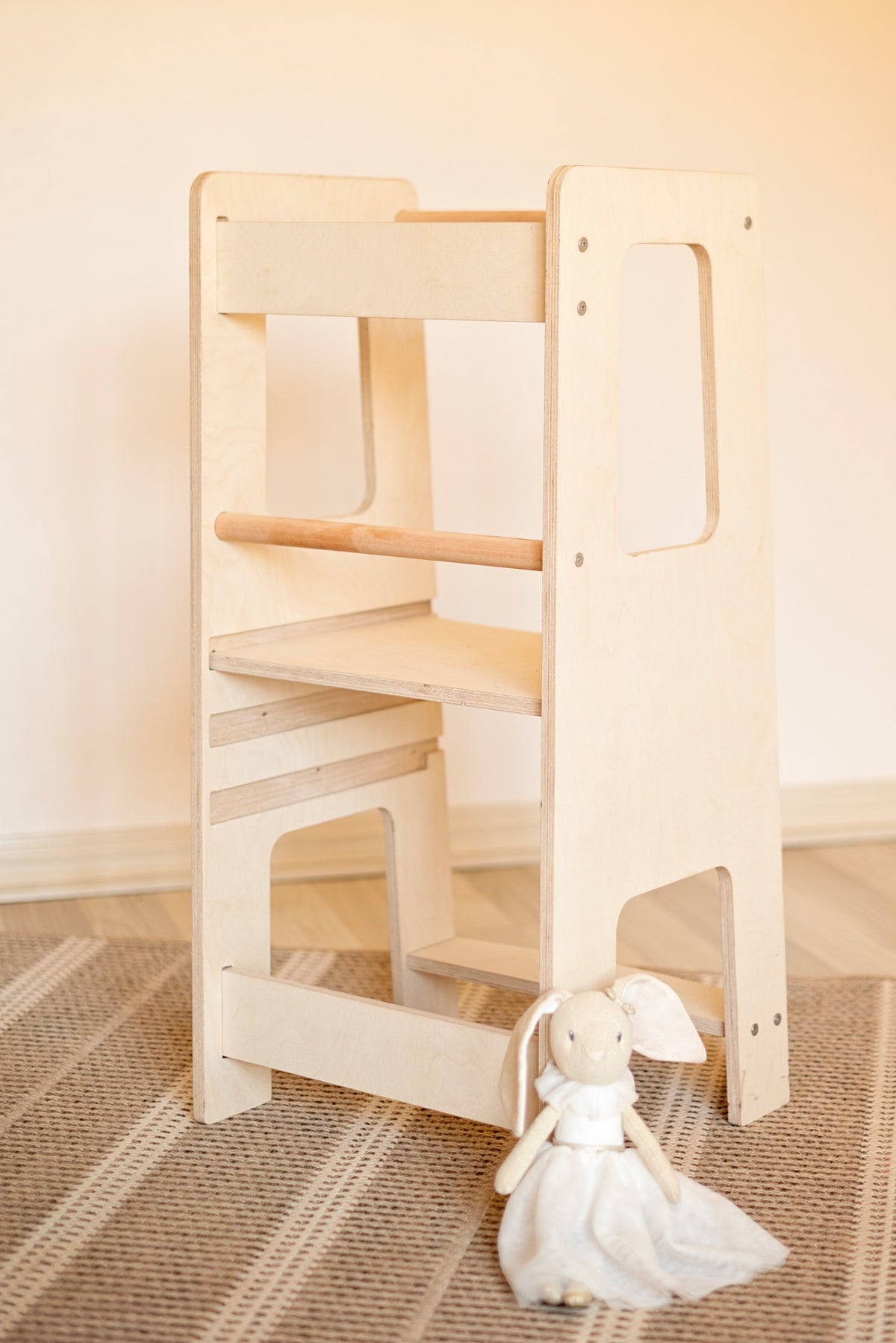 Learning Tower
