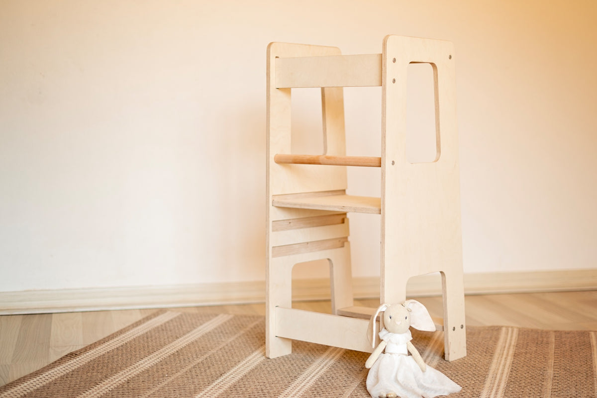Learning Tower